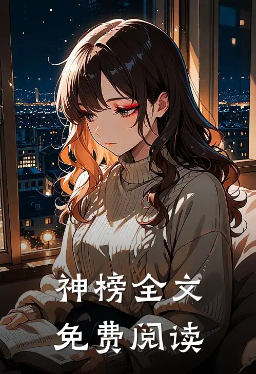 神榜全文免费阅读