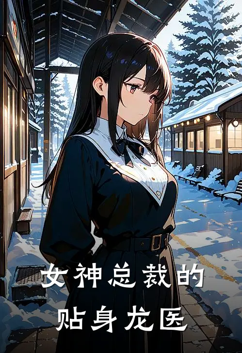 女神总裁的贴身龙医