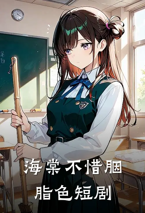 海棠不惜胭脂色短剧
