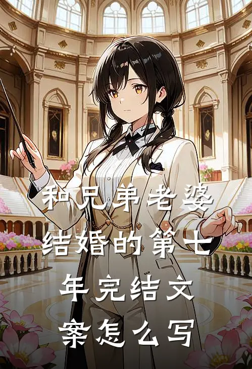 和兄弟老婆结婚的第七年完结文案怎么写