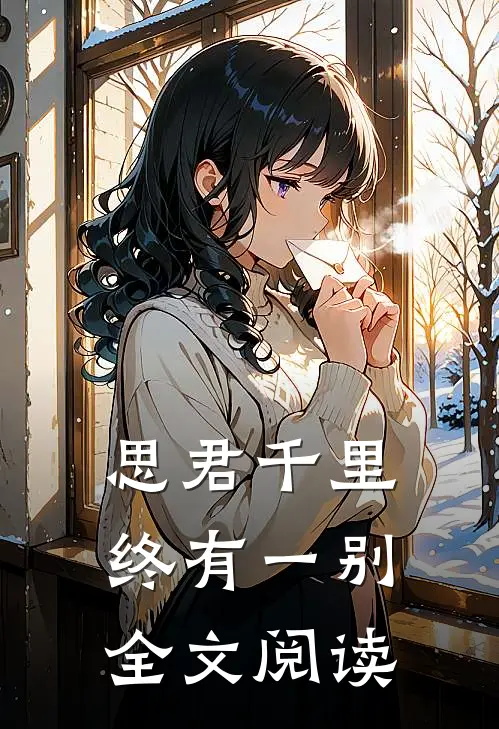 思君千里终有一别全文阅读