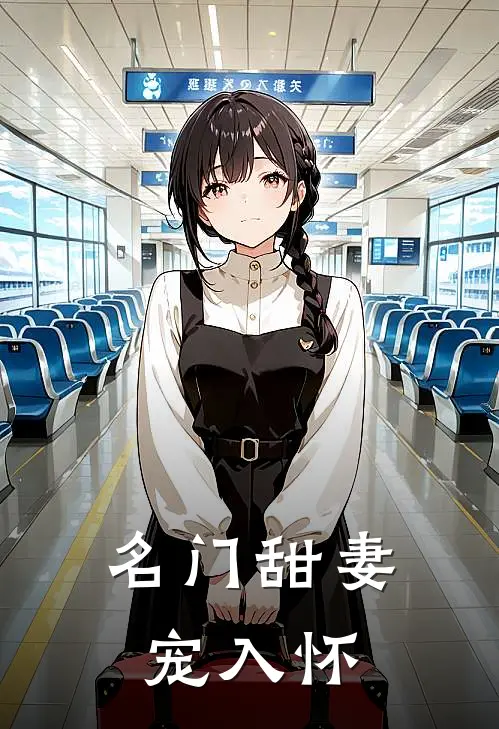 名门甜妻宠入怀