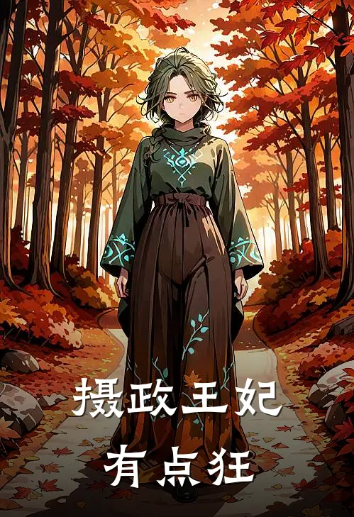 摄政王妃有点狂