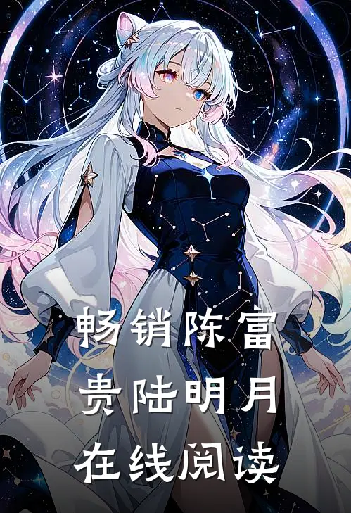 畅销陈富贵陆明月在线阅读