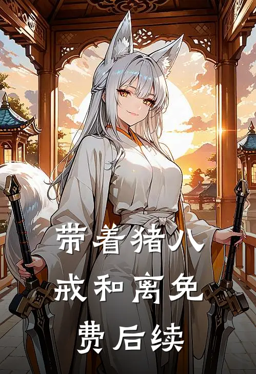 带着猪八戒和离免费后续