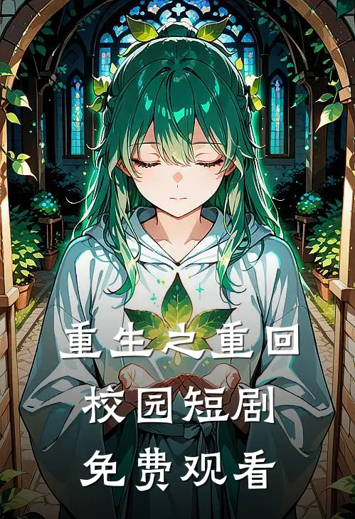 重生之重回校园短剧免费观看