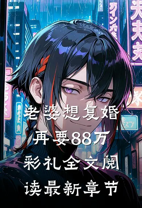 老婆想复婚再要88万彩礼全文阅读最新章节