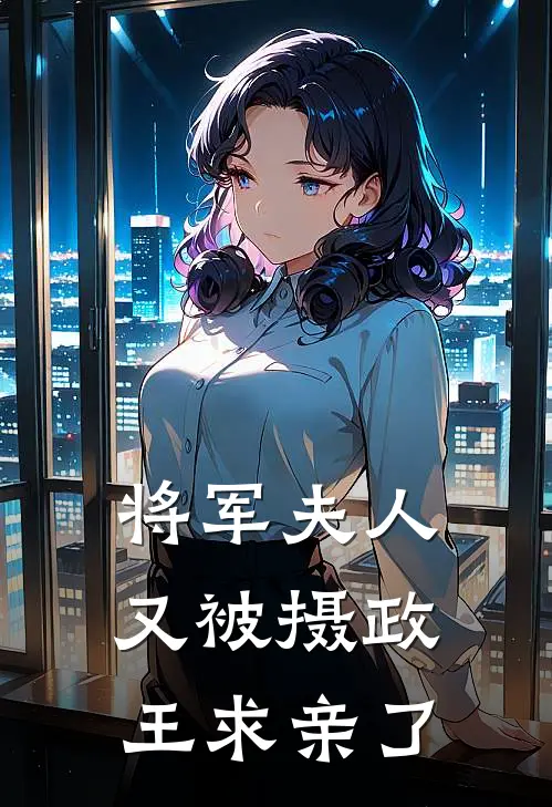 将军夫人又被摄政王求亲了