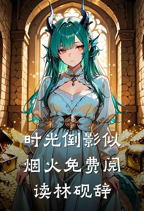 时光倒影似烟火免费阅读林砚辞