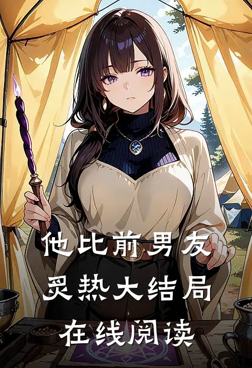 他比前男友炙热大结局在线阅读