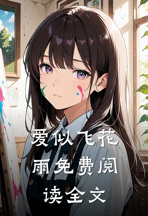 爱似飞花雨免费阅读全文