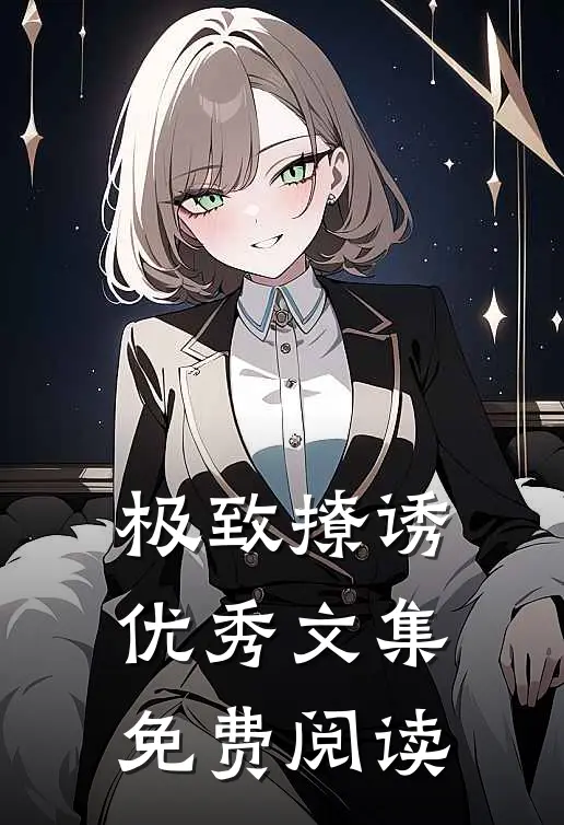 极致撩诱优秀文集免费阅读