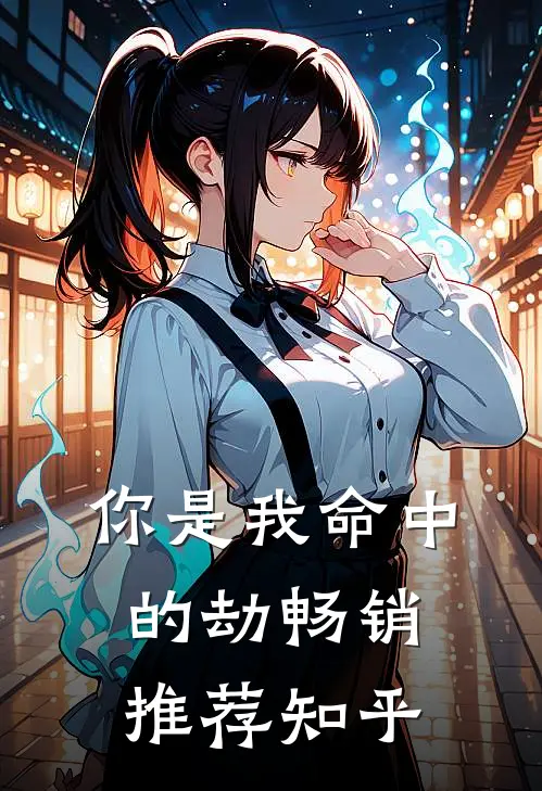 你是我命中的劫畅销推荐知乎