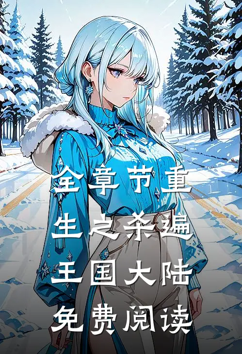 全章节重生之杀遍王国大陆免费阅读