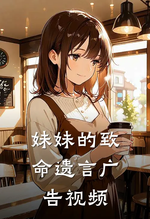 妹妹的致命遗言广告视频