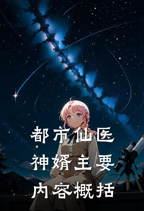 都市仙医神婿主要内容概括