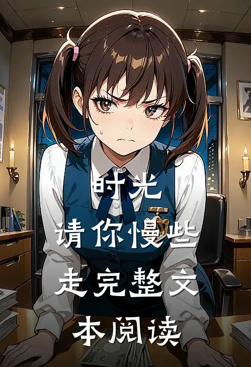 时光,请你慢些走完整文本阅读