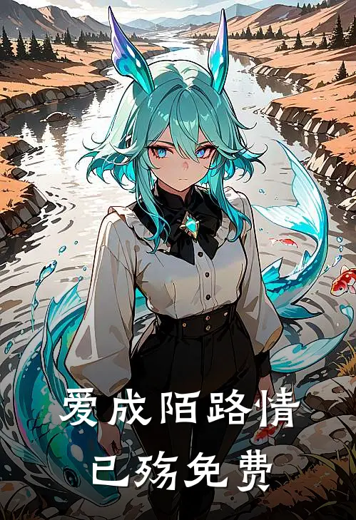 爱成陌路情已殇免费