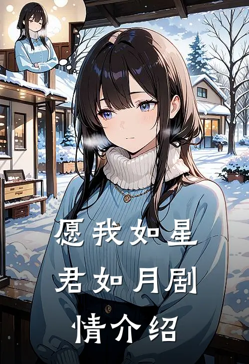 愿我如星君如月剧情介绍