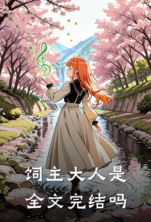 饲主大人是全文完结吗