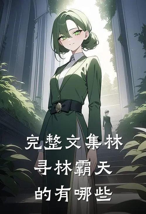 完整文集林寻林霸天的有哪些