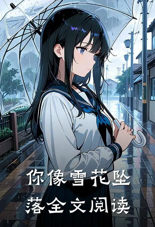 你像雪花坠落全文阅读