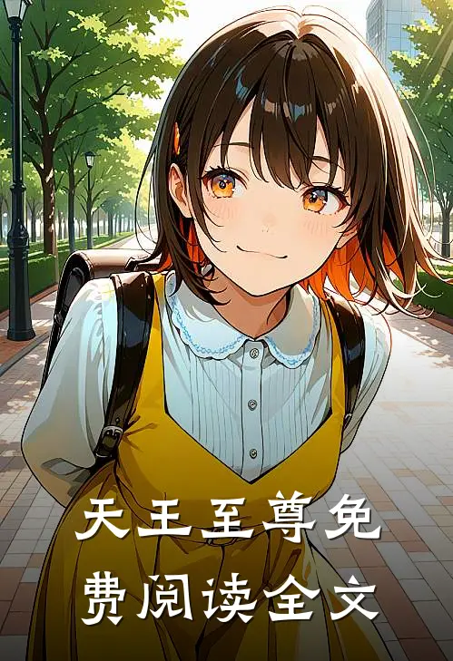 天王至尊免费阅读全文