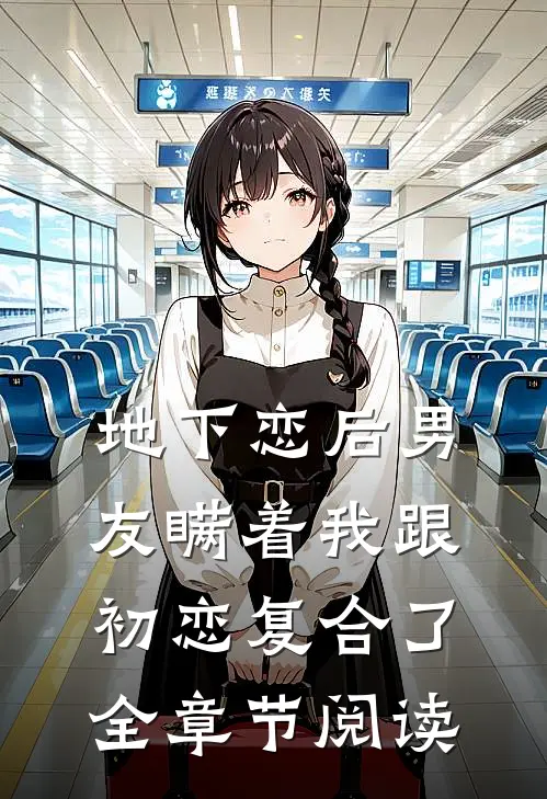 地下恋后男友瞒着我跟初恋复合了全章节阅读