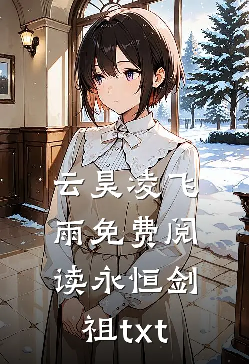 云昊凌飞雨免费阅读永恒剑祖txt