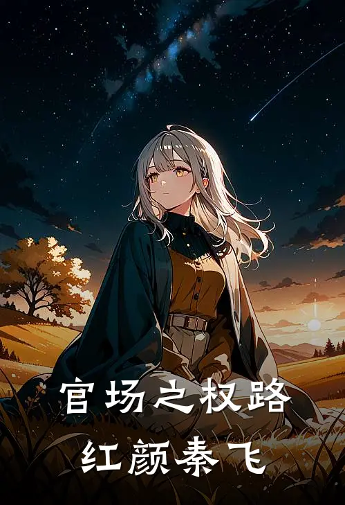 官场之权路红颜秦飞