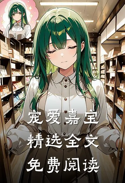 宠爱嘉宝精选全文免费阅读
