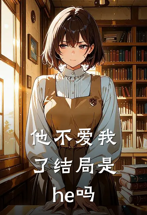 他不爱我了结局是he吗