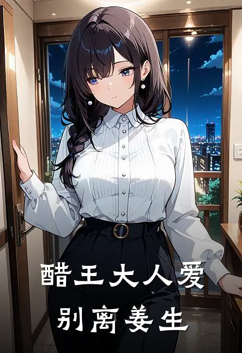 醋王大人爱别离姜生