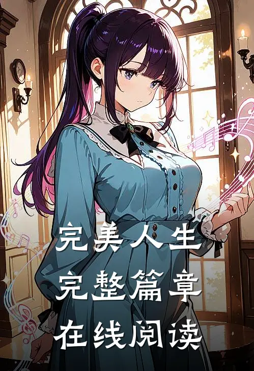 完美人生完整篇章在线阅读