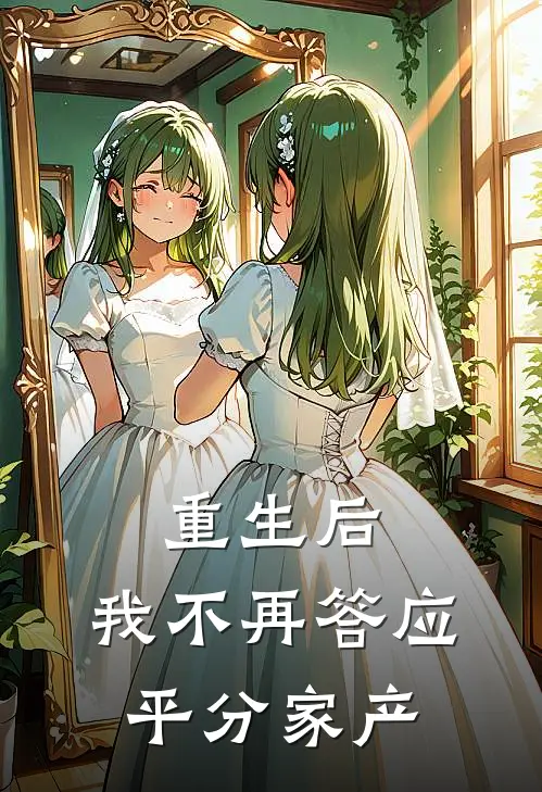 重生后，我不再答应平分家产