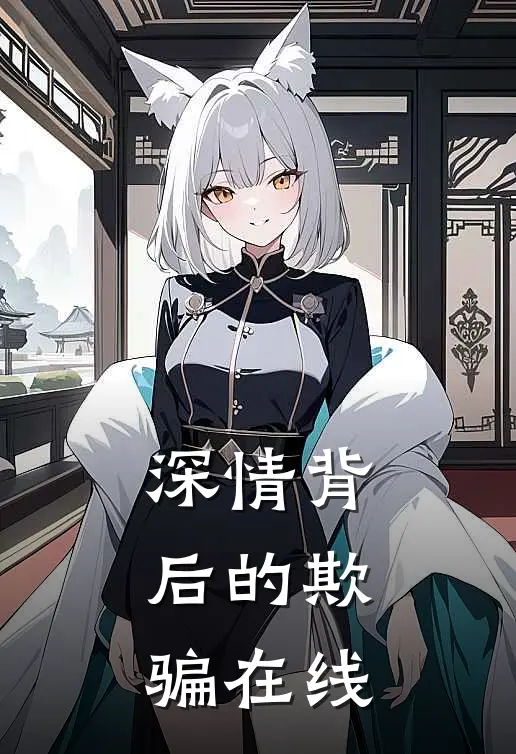 深情背后的欺骗在线