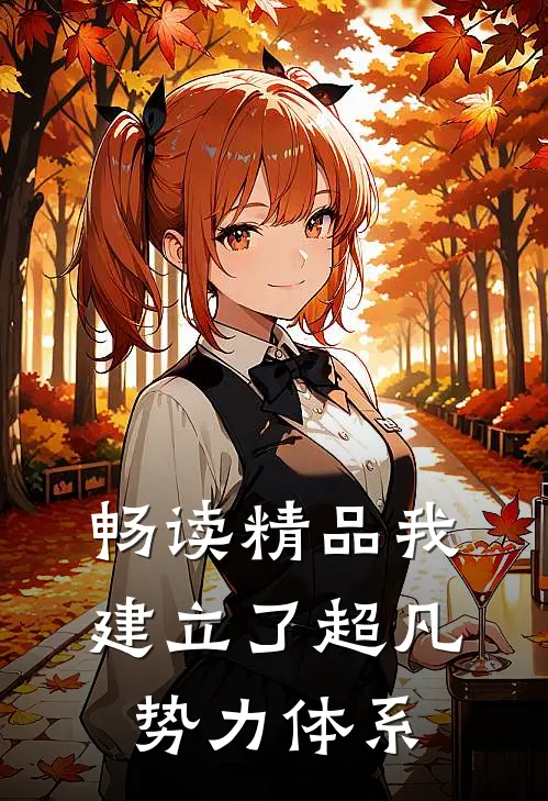畅读精品我建立了超凡势力体系