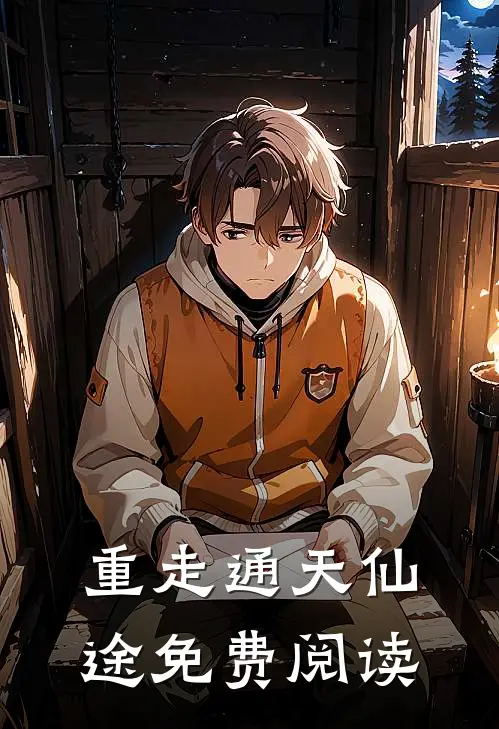 重走通天仙途免费阅读