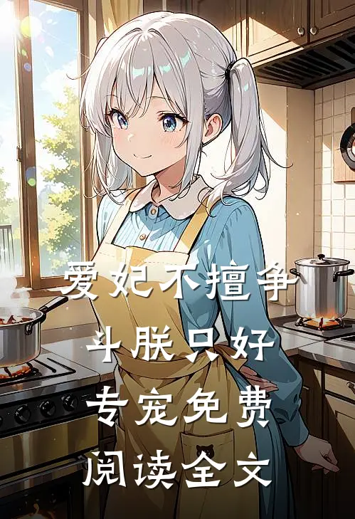 爱妃不擅争斗朕只好专宠免费阅读全文