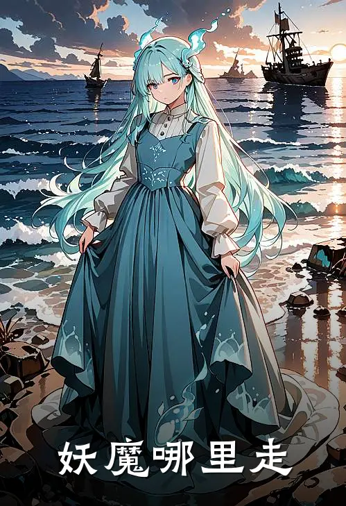 妖魔哪里走