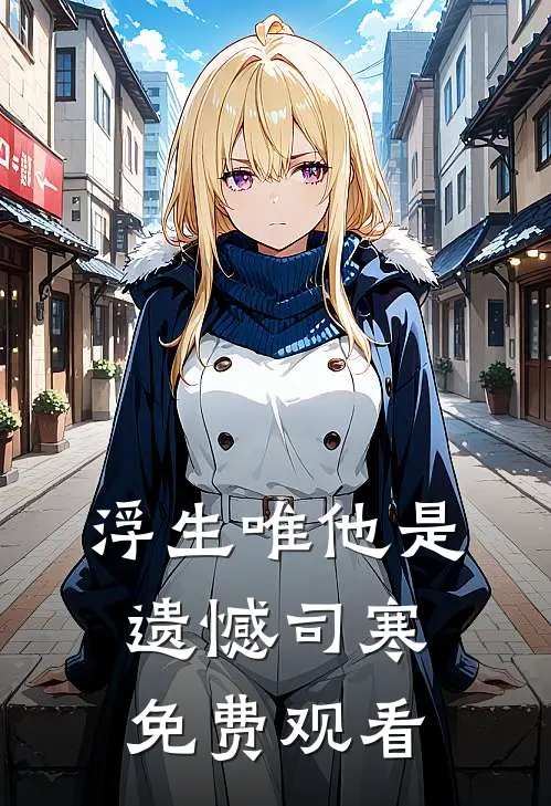浮生唯他是遗憾司寒免费观看