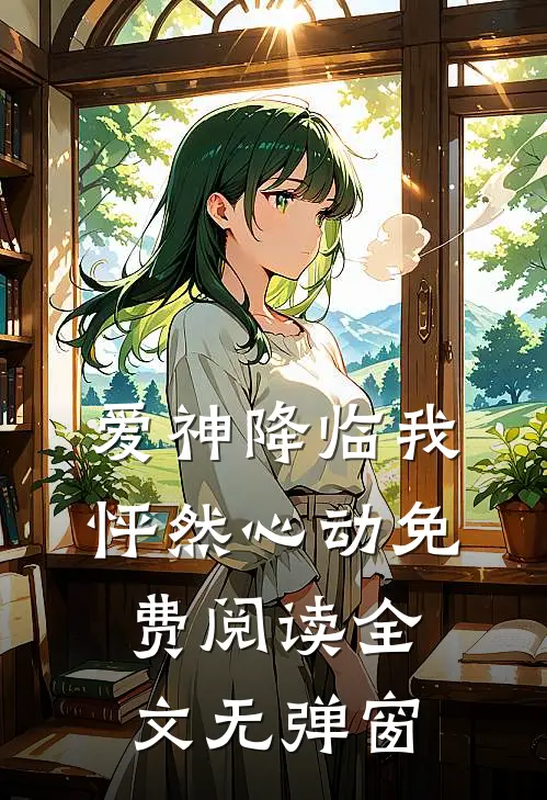 爱神降临我怦然心动免费阅读全文无弹窗