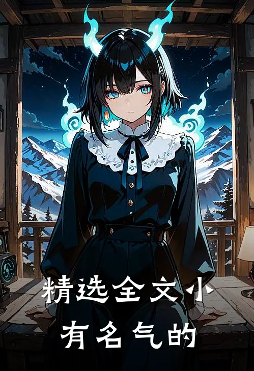 精选全文小有名气的
