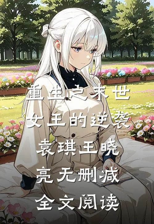 重生之末世女王的逆袭袁琪王晓亮无删减全文阅读