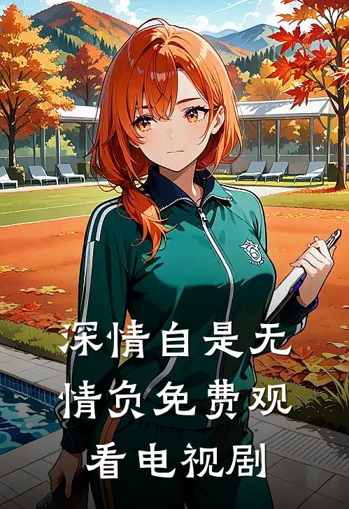 深情自是无情负免费观看电视剧