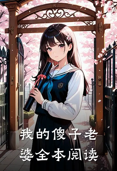 我的傻子老婆全本阅读
