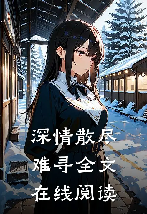 深情散尽难寻全文在线阅读