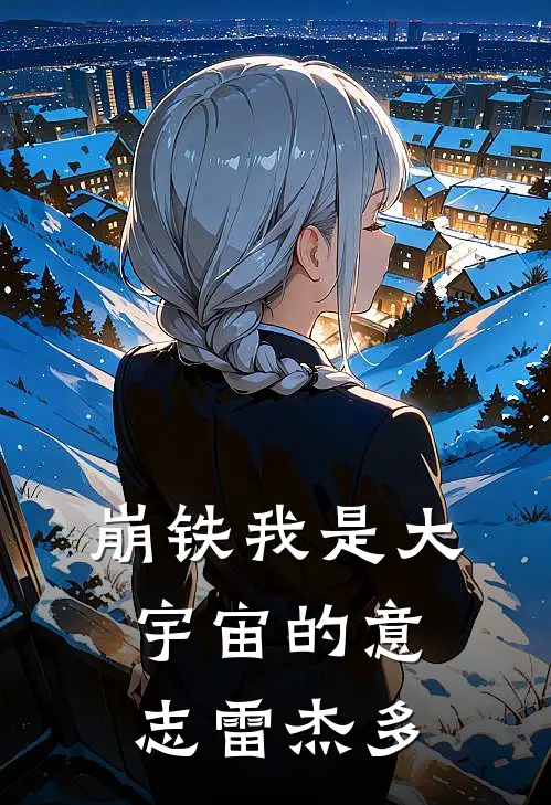 崩铁我是大宇宙的意志雷杰多