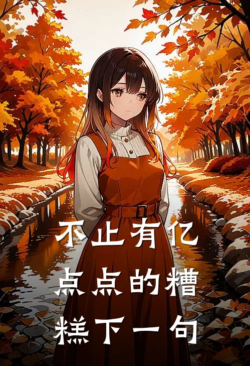不止有亿点点的糟糕下一句