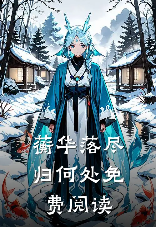 蘅华落尽归何处免费阅读